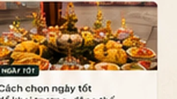 Cách chọn ngày tốt để khai trương, động thổ