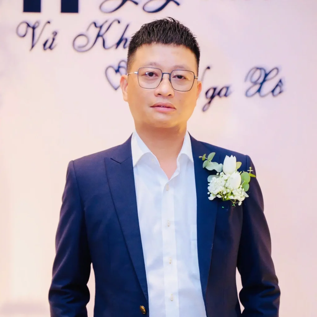 CHUYÊN GIA KHƯƠNG BÙI
