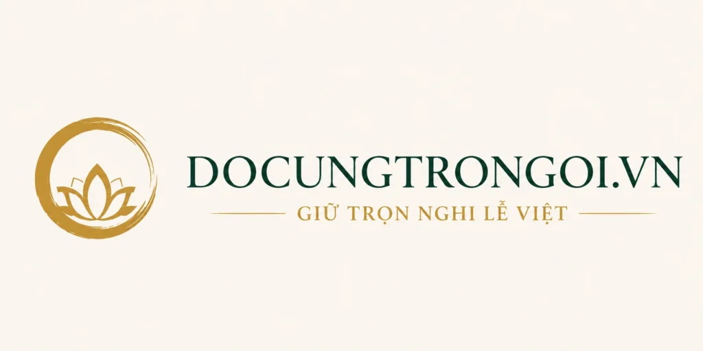 ĐỒ CÚNG TRỌN GÓI