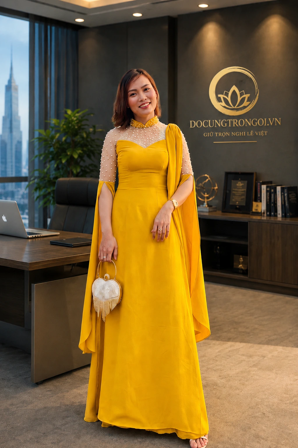 Chân dung chuyên gia Nga Xô