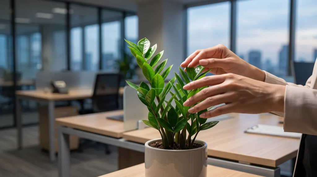 Hướng dẫn chọn cây phong thủy theo tuổi 12 con giáp giúp hóa giải tứ hành xung và chiêu tài lộc.