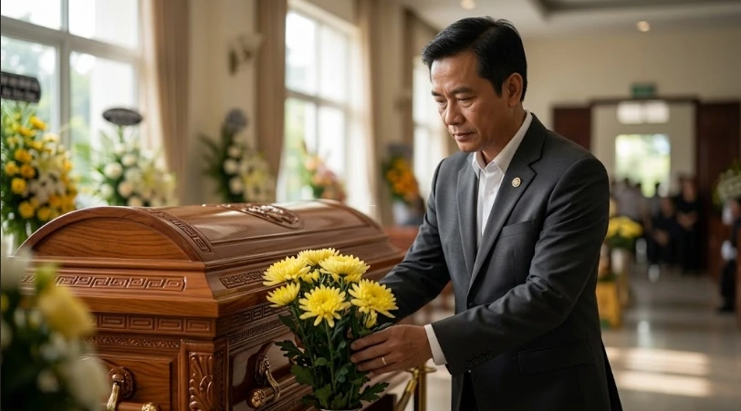 Dịch vụ lo hậu sự trọn gói giá bao nhiêu và lợi ích khi thuê đội ngũ chuyên nghiệp tổ chức tang lễ từ A-Z.