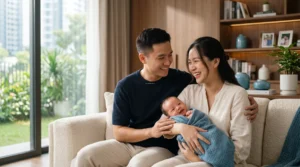 Phân tích chi tiết năm 2027 là năm con gì mệnh gì và tuổi bố mẹ nào hợp sinh con năm Đinh Mùi để gia đạo bình an phát lộc