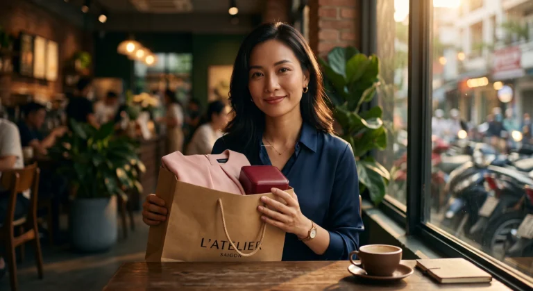 Tháng Cô Hồn Có Được Mua Sắm Không? Quần Áo, Vàng Và Đồ Cần Kiêng