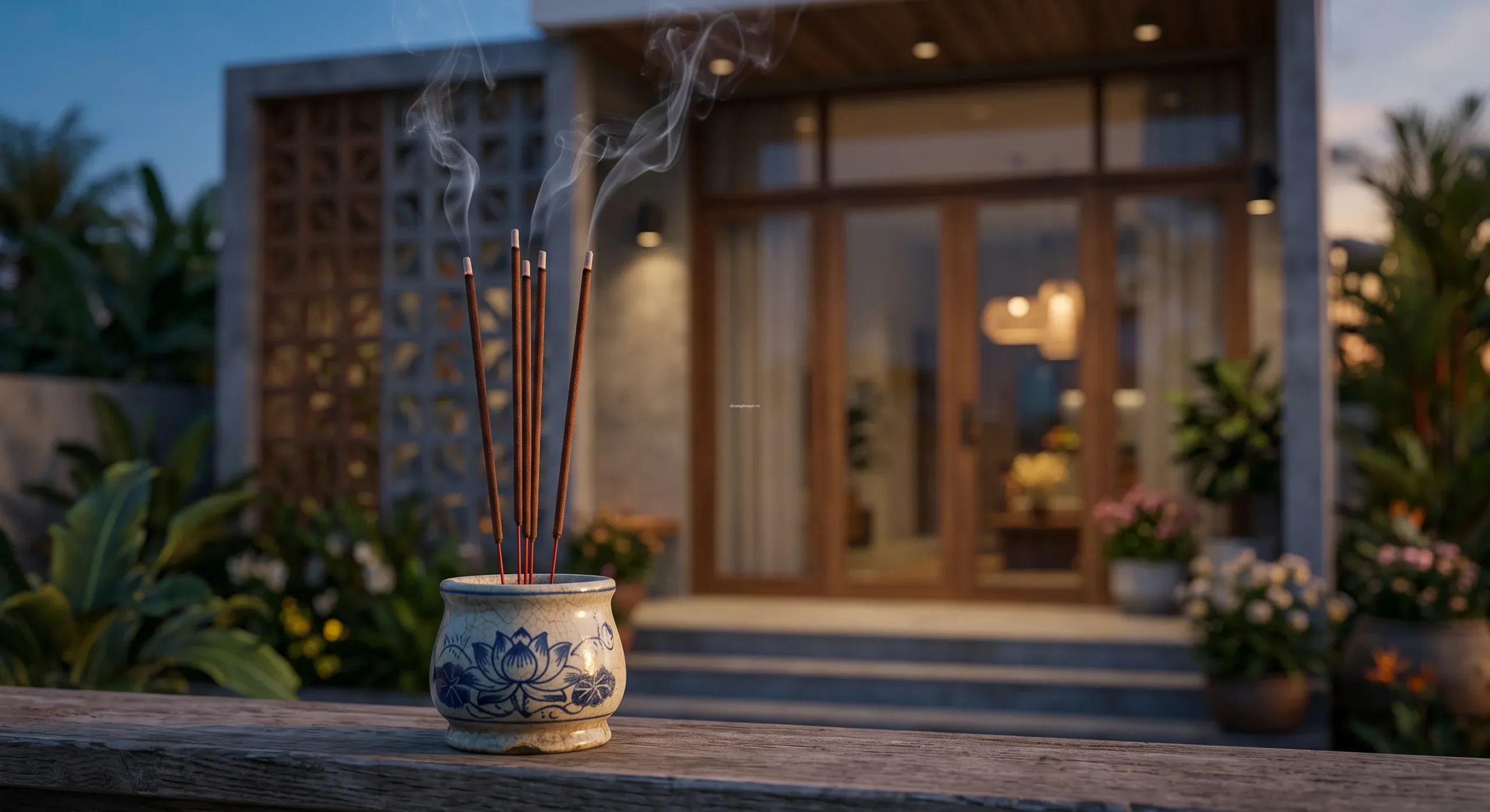 Phân biệt nhang tự nhiên và nhang hóa chất - Ưu tiên sử dụng nhang nguyên liệu thiên nhiên khi thắp hương đàn lễ lớn để bảo vệ sức khỏe.