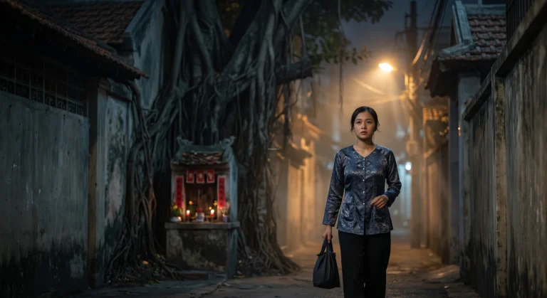 Tháng Cô Hồn Kiêng Ăn Gì? Mua Vàng, Quần Áo Được Không? [2026]