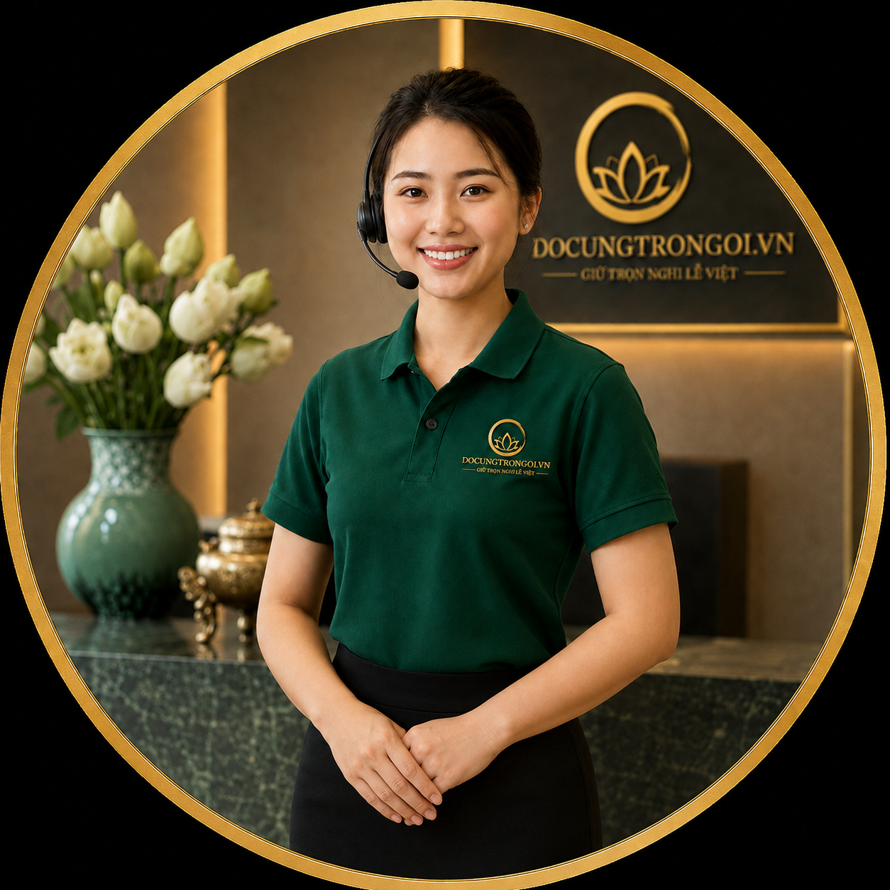 Chuyên viên tư vấn KTH